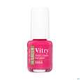 Sie sehen eine Packung Vitry Vitry Nagellacke: Be Green 014 Dahlia 6ml, Produktbild: 04 Vitry Vitry Nagellacke: Be Green 014 Dahlia 6ml, A-Nr.: 5396652 - 04