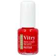Sie sehen eine Packung Vitry Vitry Nagellacke: Be Green 015 Pastèque 6ml, Produktbild: 02 Vitry Vitry Nagellacke: Be Green 015 Pastèque 6ml, A-Nr.: 5396669 - 02