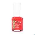 Sie sehen eine Packung Vitry Vitry Nagellacke: Be Green 015 Pastèque 6ml, Produktbild: 03 Vitry Vitry Nagellacke: Be Green 015 Pastèque 6ml, A-Nr.: 5396669 - 03