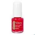 Sie sehen eine Packung Vitry Vitry Nagellacke: Be Green 017 Pitaya 6ml, Produktbild: 01 Vitry Vitry Nagellacke: Be Green 017 Pitaya 6ml, A-Nr.: 5396681 - 01