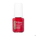 Sie sehen eine Packung Vitry Vitry Nagellacke: Be Green 018 Grenade 6ml, Produktbild: 01 Vitry Vitry Nagellacke: Be Green 018 Grenade 6ml, A-Nr.: 5396698 - 01