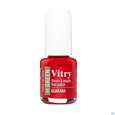 Sie sehen eine Packung Vitry Vitry Nagellacke: Be Green 020 Guarana 6ml, Produktbild: 03 Vitry Vitry Nagellacke: Be Green 020 Guarana 6ml, A-Nr.: 5396712 - 03