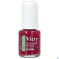 Sie sehen eine Packung Vitry Vitry Nagellacke: Be Green 023 Amarena 6ml, Produktbild: 02 Vitry Vitry Nagellacke: Be Green 023 Amarena 6ml, A-Nr.: 5396741 - 02