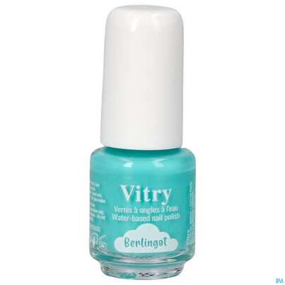 Vitry Wasser-nagellack Berlingot 4ml, A-Nr.: 5820630 - 02