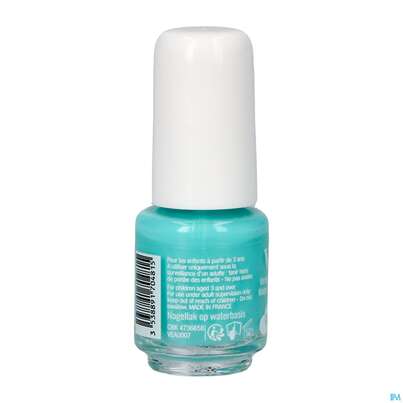 Vitry Wasser-nagellack Berlingot 4ml, A-Nr.: 5820630 - 03