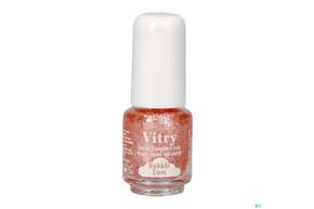 Vitry Wasser-nagellack Bubble Gum 4ml, A-Nr.: 5820593 - 01