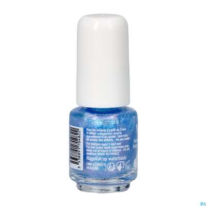 Vitry Wasser-nagellack Cup Cake 4ml, A-Nr.: 5820647 - 03