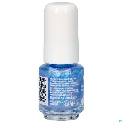 Vitry Wasser-nagellack Cup Cake 4ml, A-Nr.: 5820647 - 04