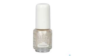 Vitry Wasser-nagellack Meringue 4ml, A-Nr.: 5820570 - 01