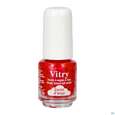 Sie sehen eine Packung Vitry Wasser-nagellack Sucre D Orge 4ml, Produktbild: 01 Vitry Wasser-nagellack Sucre D Orge 4ml, A-Nr.: 5820601 - 01