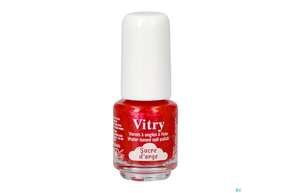 Vitry Wasser-nagellack Sucre D Orge 4ml, A-Nr.: 5820601 - 01