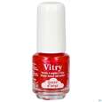 Sie sehen eine Packung Vitry Wasser-nagellack Sucre D Orge 4ml, Produktbild: 02 Vitry Wasser-nagellack Sucre D Orge 4ml, A-Nr.: 5820601 - 02