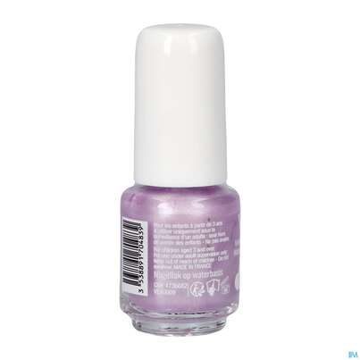 Vitry Wasser-nagellack Violette 4ml, A-Nr.: 5820653 - 03