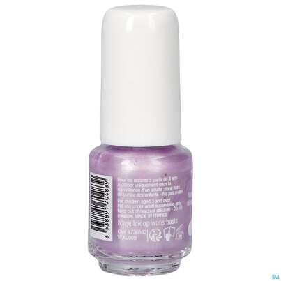 Vitry Wasser-nagellack Violette 4ml, A-Nr.: 5820653 - 04