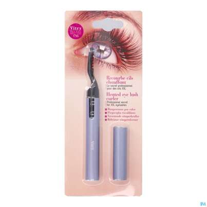 Vitry Wimpernzangen Heizung 1pc, A-Nr.: 4627658 - 02