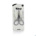 Vitry Zugespitzte Nagelschere Mit Gekrümmten Klingen 1pc, A-Nr.: 4627693 - 03