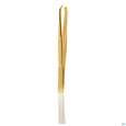 Vitry Zupfpinzette „prestige“ Rostfreier Edelstahl Schräg 1pc, A-Nr.: 4633736 - 04