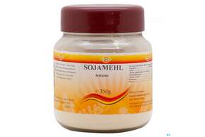 Vollkraft Pet Sojamehl Fettarm 350g, A-Nr.: 3692984 - 01