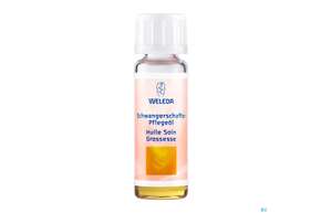 Weleda Schwangerschafts-pflegeoel 10ml, A-Nr.: 2572858 - 01