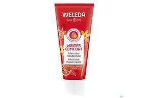 Weleda Winter Comfort Intensive Handcreme 50ml, A-Nr.: 5740983 - 01