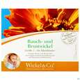 Wickel &amp; Co Tradition.hausmittel Bauch/brust/ruecken Baby 13x66cm Gr.1 1st, A-Nr.: 4325609 - 01