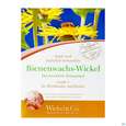 Sie sehen eine Packung Wickel & Co Tradition.hausmittel Bienenwachswickel Baby 10x 13,5cm (a6) 1st, Produktbild: 02 Wickel & Co Tradition.hausmittel Bienenwachswickel Baby 10x 13,5cm (a6) 1st, A-Nr.: 4325704 - 02