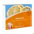 Sie sehen eine Packung Wickel & Co Tradition.hausmittel Halswickel/hydrotherapie Schulkind Gr2 6x 51 1st, Produktbild: 02 Wickel & Co Tradition.hausmittel Halswickel/hydrotherapie Schulkind Gr2 6x 51 1st, A-Nr.: 4325584 - 02