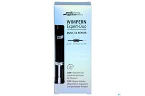 Wimpern Expert-duo Boost +repair 8ml, A-Nr.: 5074807 - 01