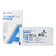 Wundauflagen Aquacel Ag+/extra +verstaerkungsfasern 4x 10cm 41358 10st, A-Nr.: 4262234 - 06