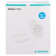 Wundauflagen Askina Heel 5st, A-Nr.: 3155772 - 01