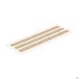 Wundnahtstreifen Omnistrip Steril 6mmx 101mm 500st, A-Nr.: 2368649 - 02
