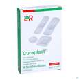 Wundpflaster Curaplast/sensitiv Strips Sortiert Nr 30 20st, A-Nr.: 2481914 - 03