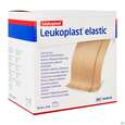 Sie sehen eine Packung Wundpflaster Leukoplast/elastic Meterware 5mx 8cm 7929805 1st, Produktbild: 03 Wundpflaster Leukoplast/elastic Meterware 5mx 8cm 7929805 1st, A-Nr.: 4803799 - 03