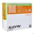 Wundverband Allevyn/polyurethan Non Adhesive 5x 5cm 10st, A-Nr.: 2705383 - 02