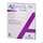 Wundverband Aquacel Foam Adhesive Sakral 24x21,5cm 42082 5st, A-Nr.: 4350151 - 02