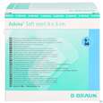 Wundverband Askina Soft Steril 9x 5cm 50st, A-Nr.: 1779534 - 01