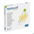 Wundverband Hydrocoll Concave 8x 12cm 10st, A-Nr.: 2625402 - 02