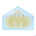Wundverband Hydrocoll Concave 8x 12cm 10st, A-Nr.: 2625402 - 04