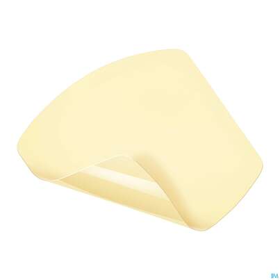 Sie sehen eine Packung Wundverband Hydrocoll Thin 15x 15cm 5st, Produktbild: 04 Wundverband Hydrocoll Thin 15x 15cm 5st, A-Nr.: 2219429 - 04