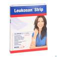 Wundverband Wundnahtstreifen/steril Leukoplast/weiss Closure Strip 12x100mm 60st, A-Nr.: 3258779 - 03