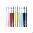 Sie sehen eine Packung Zahnbuersten Tepe Select Compact Medium 1st, Produktbild: 19 Zahnbuersten Tepe Select Compact Medium 1st, A-Nr.: 3118506 - 19