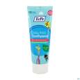 Sie sehen eine Packung Zahnpaste Tepe Daily Toothpaste Kids 75ml, Produktbild: 01 Zahnpaste Tepe Daily Toothpaste Kids 75ml, A-Nr.: 5691606 - 01