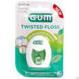 Sie sehen eine Packung Zahnseide Gum Twisted Floss Gewachst Blister Bu-35 30m, Produktbild: 02 Zahnseide Gum Twisted Floss Gewachst Blister Bu-35 30m, A-Nr.: 5707738 - 02