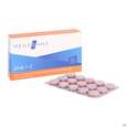 Zink Lutschtabl +c Menssana 30st, A-Nr.: 3486658 - 05