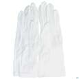 Zwirnhandschuhe Rauscher Gr 11 2st, A-Nr.: 1100867 - 01