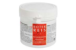 Sie sehen eine Packung Doskar Roter Reis, Produktbild: 01 Doskar Roter Reis, A-Nr.: 3340765 - 01