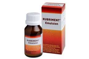 Rubriment Emulsion, A-Nr.: 2420338 - 01