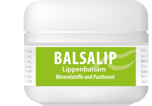 Adler Balsalip Lippenbalsam, A-Nr.: 3473360 - 01