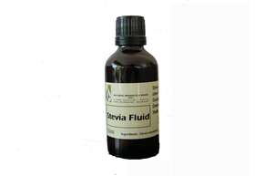 Sie sehen eine Packung Stevia Dulce, Produktbild: 01 Stevia Dulce, A-Nr.: 3862104 - 01