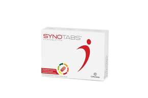 Synotabs® Filmtabletten, A-Nr.: 3735481 - 01